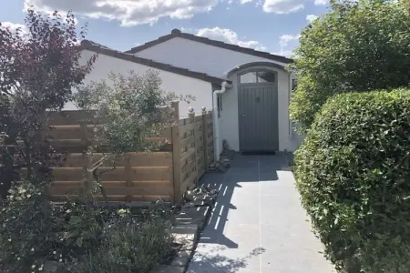 186075, Maison des dunes Vent de la mer du Nord - Photo 7