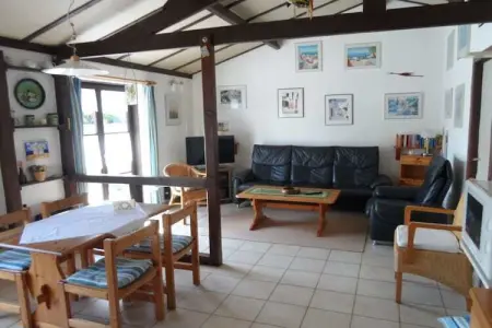 186075, Maison des dunes Vent de la mer du Nord - Photo 8