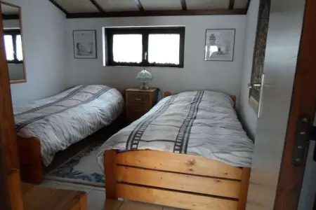 186075, Maison des dunes Vent de la mer du Nord - Photo 10