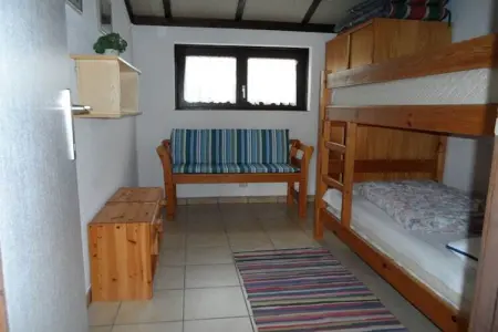 186075, Maison des dunes Vent de la mer du Nord - Photo 11