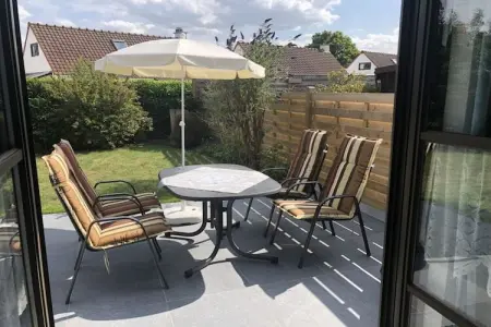 186075, Maison des dunes Vent de la mer du Nord - Photo 15