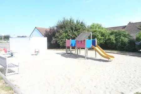 186075, Maison des dunes Vent de la mer du Nord - Photo 21