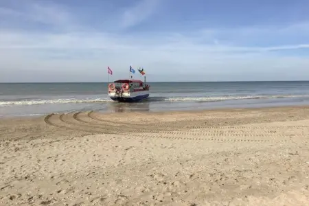 186075, Maison des dunes Vent de la mer du Nord - Photo 22