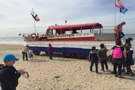 186075, Maison des dunes Vent de la mer du Nord - Photo 23