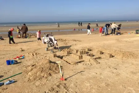 186075, Maison des dunes Vent de la mer du Nord - Photo 27