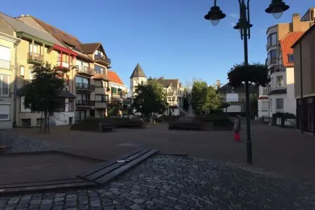 186075, Maison des dunes Vent de la mer du Nord - Photo 29