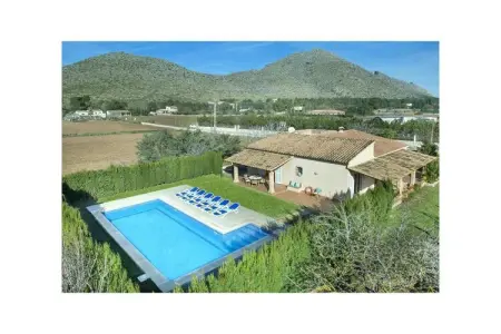 473918, Maison de vacances avec 1 chambre - Photo 1