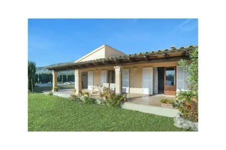 473918, Maison de vacances avec 1 chambre - Photo 2