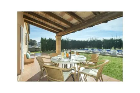 473918, Maison de vacances avec 1 chambre - Photo 3