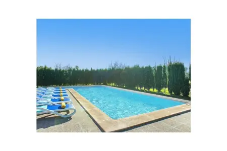 473918, Maison de vacances avec 1 chambre - Photo 4