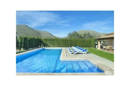 473918, Maison de vacances avec 1 chambre - Photo 5