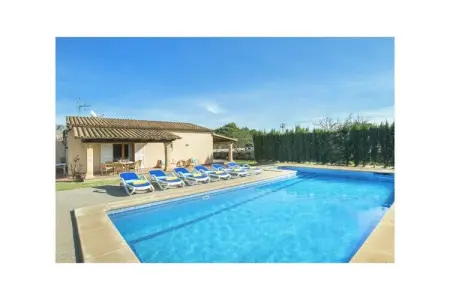 473918, Maison de vacances avec 1 chambre - Photo 6