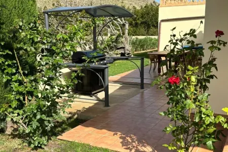 473918, Maison de vacances avec 1 chambre - Photo 11