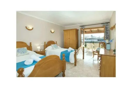 473918, Maison de vacances avec 1 chambre - Photo 12