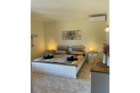 473918, Maison de vacances avec 1 chambre - Photo 14