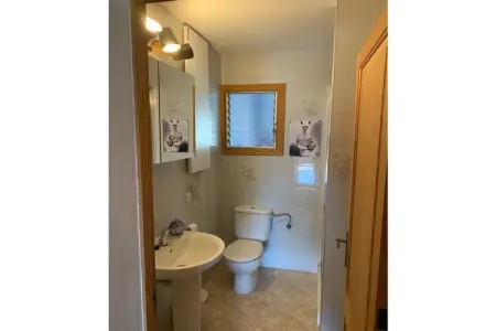 473918, Maison de vacances avec 1 chambre - Photo 18