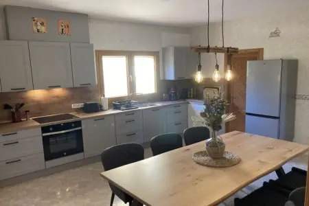 473918, Maison de vacances avec 1 chambre - Photo 21