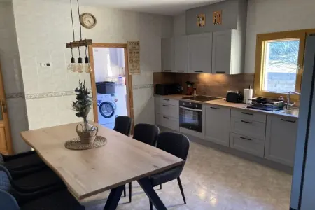 473918, Maison de vacances avec 1 chambre - Photo 22