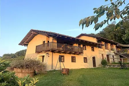 633964, Il Roseto I et II - Photo 1
