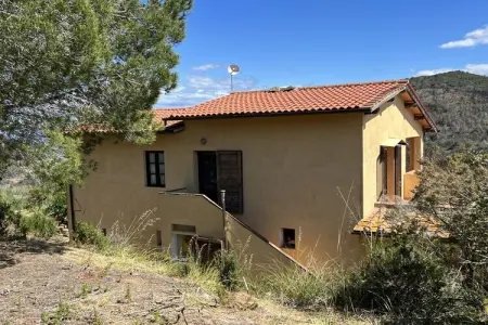 226226, Villa à Rio Elba avec barbecue et Wi-Fi - Photo 1