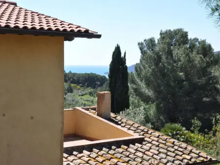 226226, Villa à Rio Elba avec barbecue et Wi-Fi - Photo 2