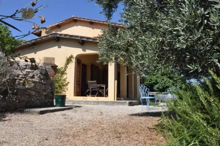 226226, Villa à Rio Elba avec barbecue et Wi-Fi - Photo 3