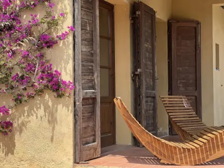 226226, Villa à Rio Elba avec barbecue et Wi-Fi - Photo 4