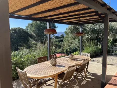 226226, Villa à Rio Elba avec barbecue et Wi-Fi - Photo 5