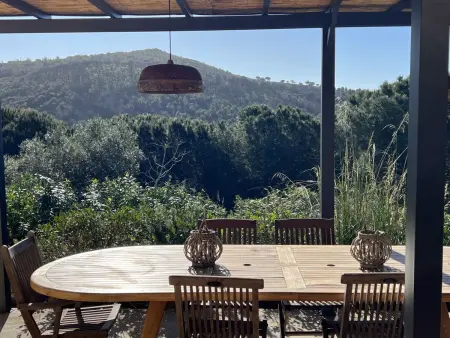 226226, Villa à Rio Elba avec barbecue et Wi-Fi - Photo 6