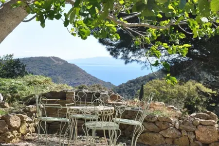226226, Villa à Rio Elba avec barbecue et Wi-Fi - Photo 9
