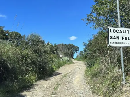 226226, Villa à Rio Elba avec barbecue et Wi-Fi - Photo 18
