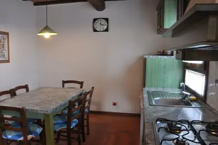 226226, Villa à Rio Elba avec barbecue et Wi-Fi - Photo 21