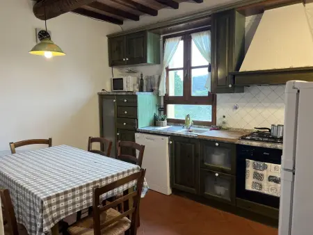 226226, Villa à Rio Elba avec barbecue et Wi-Fi - Photo 22