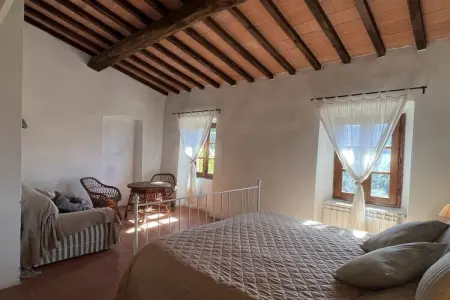 226226, Villa à Rio Elba avec barbecue et Wi-Fi - Photo 23