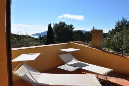 226226, Villa à Rio Elba avec barbecue et Wi-Fi - Photo 26
