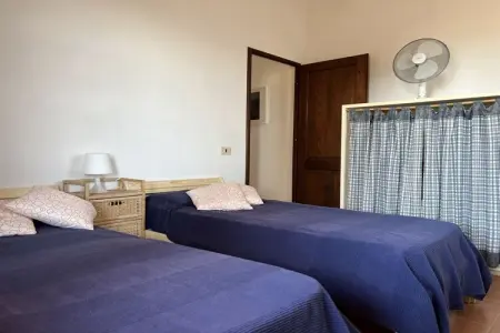 226226, Villa à Rio Elba avec barbecue et Wi-Fi - Photo 27