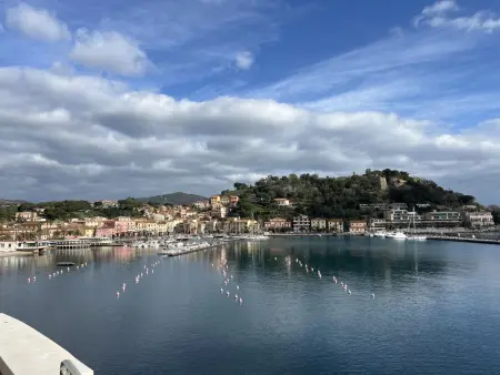 226226, Villa à Rio Elba avec barbecue et Wi-Fi - Photo 32