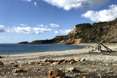 226226, Villa à Rio Elba avec barbecue et Wi-Fi - Photo 38