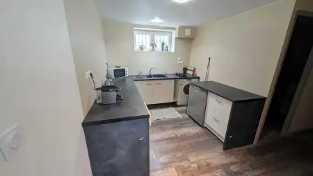 Appartement charmant à Charnay-lès-Mâcon avec jardin - Photo 1