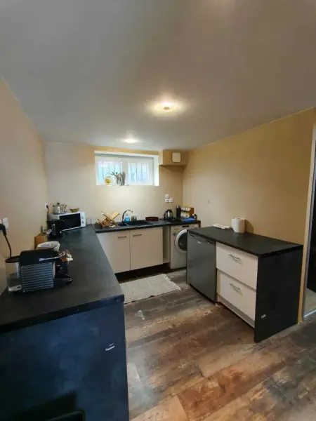 Appartement charmant à Charnay-lès-Mâcon avec jardin - Photo 2