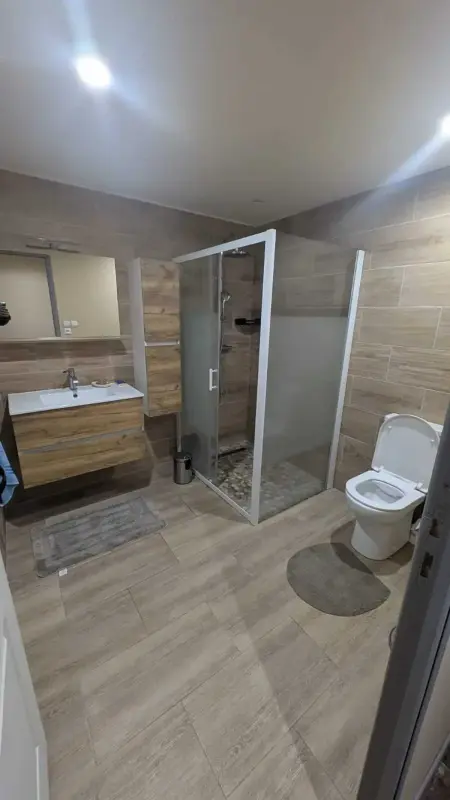Appartement charmant à Charnay-lès-Mâcon avec jardin - Photo 10