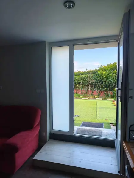 Appartement charmant à Charnay-lès-Mâcon avec jardin - Photo 14