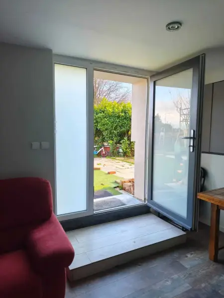 Appartement charmant à Charnay-lès-Mâcon avec jardin - Photo 15