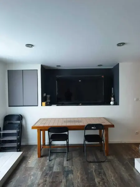 Appartement charmant à Charnay-lès-Mâcon avec jardin - Photo 19