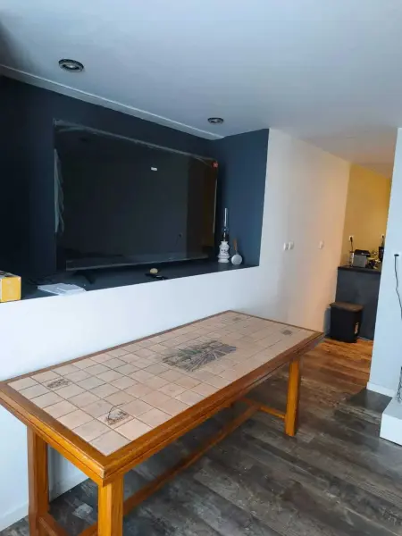Appartement charmant à Charnay-lès-Mâcon avec jardin - Photo 20