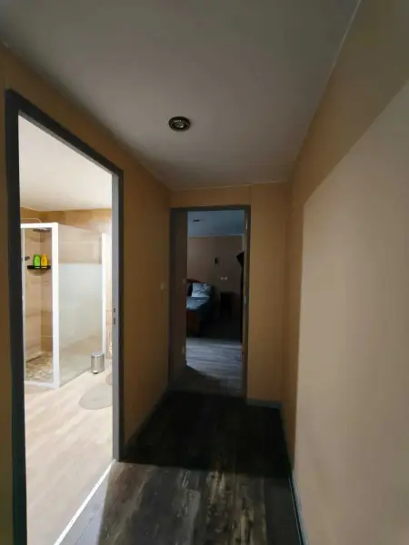 Appartement charmant à Charnay-lès-Mâcon avec jardin - Photo 22
