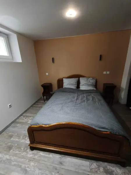 Appartement charmant à Charnay-lès-Mâcon avec jardin - Photo 25