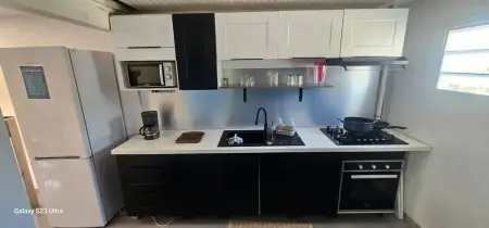 Appartement lumineux avec piscine à Le Moule, 70 m² - Photo 2
