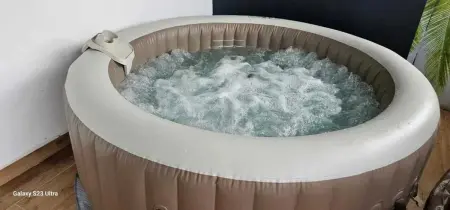 Appartement lumineux avec piscine à Le Moule, 70 m² - Photo 5
