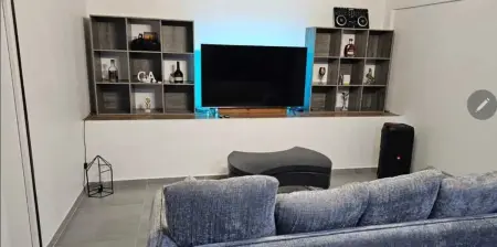 Appartement lumineux avec piscine à Le Moule, 70 m² - Photo 9
